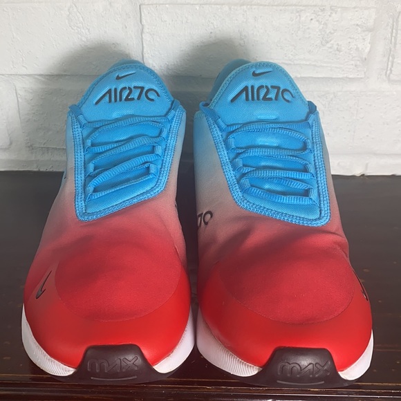 Nike Air Max 270 Firecracker - Picture 4 of 11